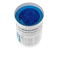 Восковые штиксы S-u-wachssticks, голубые, 4,0 мм, длина 110 мм, упаковка 250 г, 63040029
