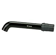 Световод Light probe для Bluephase style 10 мм, черный
