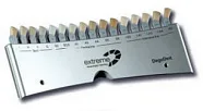 Расцветка для масс Duceram Plus Farbindikator, Professional