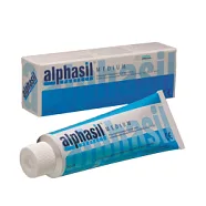 Alphasil Medium, слепочная масса - (1 х 150мл.)