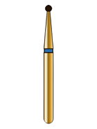 Бор стоматологические алмазные G801-314-020-ML (5 шт.), Diatech