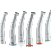 Угловые микромоторные наконечники W&H