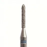 Бор алмазный 868 010 FG, синий (5 шт), Jota