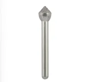 Бор алмазный 985-031M-FGM (1 шт), NTI