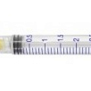 Шприцы Apexmed