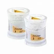 Циркониевый подслой IPS e.max Ceram ZirLiner 20 г (цвет 1)