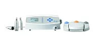 Chiropro L - система для имплантологии с угловым наконечником CA 20:1 L Micro-Series, с подсветкой