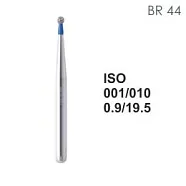 Бор BR-44 (5 шт.), Mani