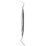 Кюрета хирургическая lucas, 2.5 мм (satin steel), CL856