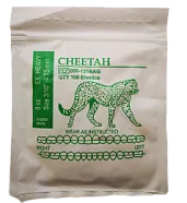 Резиновая тяга Гепард (3/16 8.0 oz) Extra Heavy AO