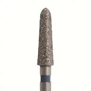 Бор алмазный 878 021 FG, красный (5 шт), Jota