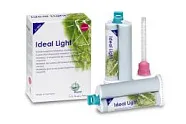 Ideal Light-маловязкий слепочный материал