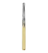 Бор твердосплавный FG GW 856-016 Ultra Chamfer (Закругленный конец) (1 шт), SS White