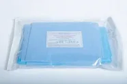 Простыня нестерильная операционная 80смх70см