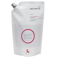  Aesthetic Red Polymer пластмасса, цвет F34 Original Pink, порошок 500 г