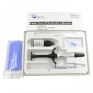 Набор Light cure mini kit (паста 3,5 гр, праймер 3 мл, протравка 2,5 мл), Westlake