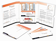 Reciproc System Kit, VDW - машинные файлы, стартовый набор