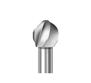 Бор твердосплавный, H1SM.314.014 (1 шт.), Komet Dental