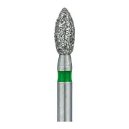 Бор алмазный 830 018 FG, зеленый (5 шт), Jota