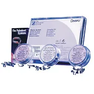 Матрицы Palodent, мини, 50 штук