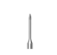 Бор Стоматологический алмазный бор, 883AM.314.007 (1 шт.), Komet Dental