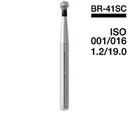 Бор BR-41SC (5 шт.), Mani