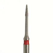 Бор алмазный 890L 008 FG, красный (5 шт), Jota