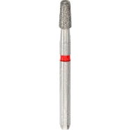 Бор алмазный 8845KR 314 018 (1 шт.), Komet Dental