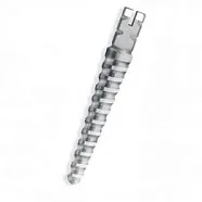 Unimetric 310 L чёрн. 25шт, d=1,0мм l=11мм - штифты титановые (C215TL0031000) Dentsply