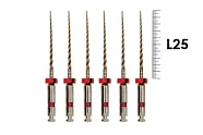 S-Flexi 25мм 04/25 (6 шт), Геософт - машинные файлы