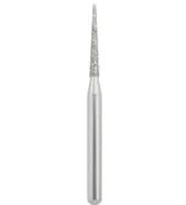 Бор алмазный 858-010M-FG (1 шт), NTI