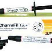 Жидкотекучие композиты CharmFil Flow