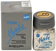 7116 - Vintage Halo опак RootCO, 15 гр