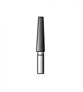 Бор алмазный HP 847/021 (1 шт), SS White