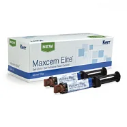 MaxCem Elite Refill, White (2 x 5 гр)