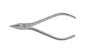 Щипцы light wire beak клювовидные для формирования изгибов на дуге (678-305)