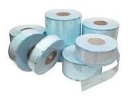 Рулоны для стерилизации EuroTape 200мм х 200м