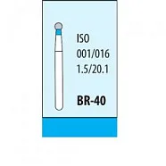 Бор BR-40 (5 шт.), Mani