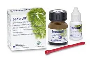 WP4143-A3 - Securafil, цвета A3, 15г. порошок, 10г. жидкость + мерная ложка