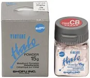 Vintage Halo, дентин Root CB (15 г), Shofu - масса керамическая
