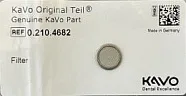 Фильтр 0.210.4682 Kavo