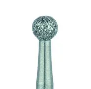 Бор алмазный 801 009 FG 314 (5 шт), Meisinger