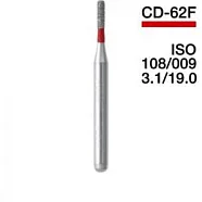 Бор CD-62F (5 шт.), Mani