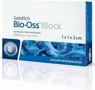 Bio-Oss BLOCK (1x1x2см)