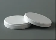 Katana Zirconia PSKD, цвет PSKD 10, толщина 18 мм, Kuraray Noritake - диск циркониевый