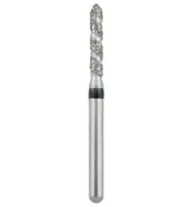 Бор алмазный 878-014TSC-FG (1 шт), NTI