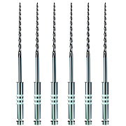 Машинные файлы E3 Big Apical Rotary System