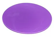 Пластины Drufosoft lilac/лиловый 3.0x120mm, 10шт