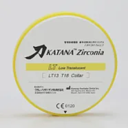 KATANA ZR LT Д-T:18 mm, цвет LT 12