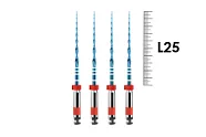 Reciproc Blue 25мм №R50 (4 шт), VDW - машинные файлы